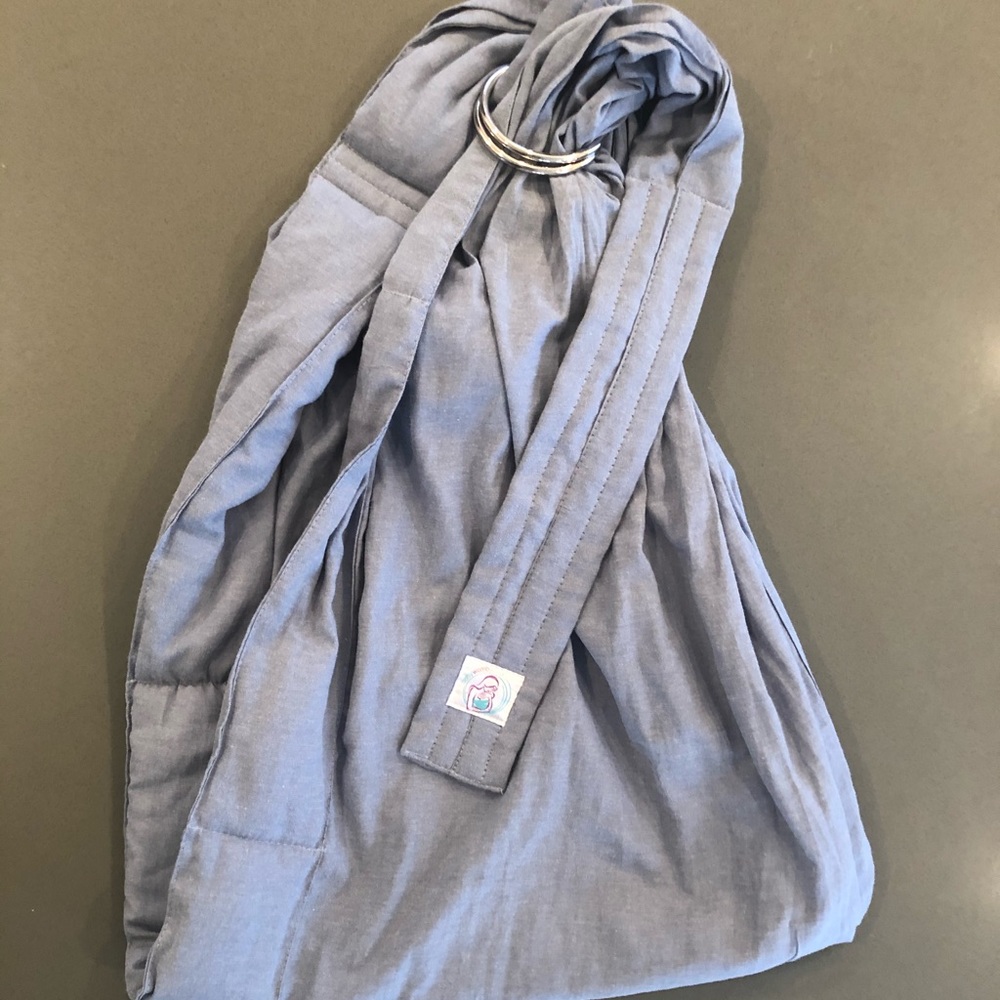 BabyWombWorld Sling